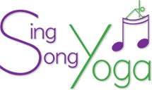 Sing Song Yoga